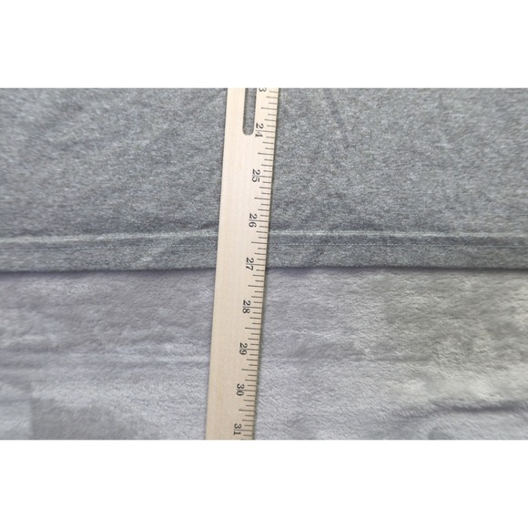 Nike SC State Bulldogs Football Long Sleeve Dri-FIT Shirt Men's 3XL Gray - Picture 8 of 8